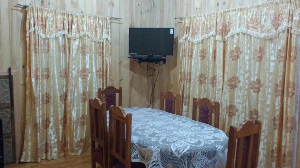 Cabanas Los Canelos Hermosa Granja En Pucón Exteriér fotografie